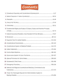 DRISHTI IAS MPPSC Prelims Success Series -VI Constitutional System of India and Madhya Pradesh, English Medium, Based on Updated Syllabus for MPPSC Prelims Exam Thumbnail