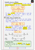 DRISHTI School Topper’s Diary Class 12th, Physics Handwritten Notes, Edition 1, Exam-Oriented Content, Colourful Diagrams & Chapter-Wise PYQs Thumbnail