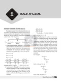 DRISHTI IAS Basic Numeracy Class Notes, English Medium, for UPSC, PCS – English Medium Thumbnail