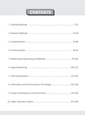 DRISHTI IAS JPSC Jharkhand Eligibility Test (JET) Teaching & Research Aptitude Paper 1 Class Notes, Latest Syllabus Based, Complete Study Guide Thumbnail