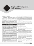 DRISHTI IAS Geography Optional Course, Regional Planning and Population Geography, Class Notes, English Medium – English Medium Thumbnail