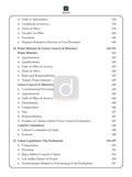 DRISHTI IAS Indian Polity & Governance Class Notes, English Medium, UPSC CSE – English Medium Thumbnail