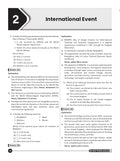 DRISHTI IAS BPSC Prelims Practice Series-VI, Current Affairs, English Medium, As per Latest Syllabus, For BPSC Prelims & Other Competitive Examinations – English Medium Thumbnail
