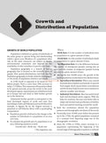 DRISHTI IAS Geography Optional Course, Regional Planning and Population Geography, Class Notes, English Medium – English Medium Thumbnail
