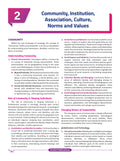 DRISHTI IAS MPPSC Mains Success Series Sociology MSS-IV, English Medium, Based on Updated MPPSC Mains Syllabus Thumbnail