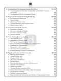 DRISHTI IAS Modern India and World History, Class Notes, English Medium, GS Prelims + Mains Foundation Course, for UPSC Civil Services Examination – English Medium Thumbnail