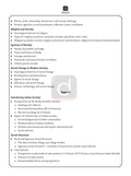 DRISHTI IAS Sociology Optional Course for Paper-II, Class Notes, English Medium Thumbnail