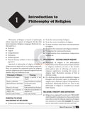DRISHTI IAS Philosophy Optional Course, Philosophy of Religion, Class Notes, English Medium Thumbnail