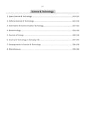 DRISHTI IAS BPSC Prelims Practice Series-IV General Science & Technology, English Medium, For BPSC Prelims & Other Competitive Examinations Thumbnail