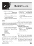 DRISHTI IAS Prelims Practice Series, Indian Economy, 8th Edition, English Medium, 1400+ Practice Questions with Detailed Explanations, PYQs & Practice CAPF, CDS, NDA and Other Competitive Exams – English Medium Thumbnail