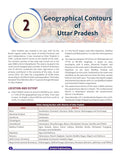 Drishti IAS My State Uttar Pradesh 2nd Edition, State Goverment Exam Book Thumbnail