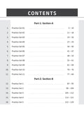 DRISHTI IAS DSSSB PRT Book, Recruitment Exam, Teaching Methodology, 16 Practice Sets with Answer Keys, 1600 Practice Questions, Section-A & Section-B Complete Workbook Thumbnail
