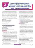 DRISHTI IAS MPPSC Mains Success Series, Geography MSS-II, English Medium, Based on Updated Syllabus, for MPPSC Mains Preparation Book – English Medium Thumbnail