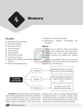 DRISHTI IAS Psychology Optional Course Book-I, Class Notes, English Medium Thumbnail