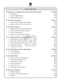 DRISHTI IAS Modern India and World History, Class Notes, English Medium, GS Prelims + Mains Foundation Course, for UPSC Civil Services Examination – English Medium Thumbnail