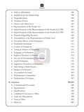 DRISHTI IAS Indian Polity & Governance Class Notes, English Medium, UPSC CSE – English Medium Thumbnail