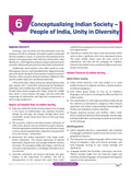 DRISHTI IAS MPPSC Mains Success Series Sociology MSS-IV, English Medium, Based on Updated MPPSC Mains Syllabus Thumbnail