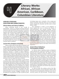 DRISHTI IAS NTA UGC NET/JRF English Literature Paper-II Part-III World Literature, Class Notes English Medium Thumbnail