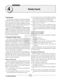 DRISHTI IAS Class Notes, Family Law, Judiciary Foundation Course Prelims + Mains, Judiciary Exam Books – English Medium Thumbnail