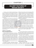 DRISHTI IAS Indian Society & Social Justice, English Medium, GS Prelims + Mains Foundation Course, For UPSC Civil Services Examination – English Medium Thumbnail