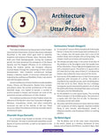 Drishti IAS My State Uttar Pradesh 2nd Edition, State Goverment Exam Book Thumbnail