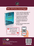 DRISHTI IAS UPSC CSE Mains Previous 14 Years Solved Papers (2013–2026), 10th Edition, English Medium Thumbnail