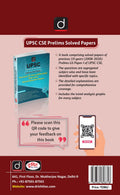 DRISHTI IAS A Handbook of Select Essays for Civil Services Examination, 9th Edition, English Medium – English Medium Thumbnail