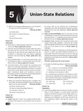 DRISHTI IAS PPS Indian Polity & Governance, 6th Edition, English Medium, 1600+ Questions – English Medium Thumbnail