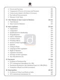 DRISHTI IAS Indian Polity & Governance Class Notes, English Medium, UPSC CSE – English Medium Thumbnail