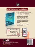 DRISHTI IAS Mains Capsule Series GS Paper-I, 8th Edition, English Medium Thumbnail