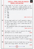 DRISHTI School Topper’s Diary Class 12th, Physics Handwritten Notes, Edition 1, Exam-Oriented Content, Colourful Diagrams & Chapter-Wise PYQs Thumbnail