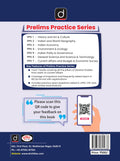 DRISHTI IAS Prelims Practice Series-VI General Science and Science & Technology, 7th Edition, English Medium, 1950+ Practice Questions with Detailed PCS, CAPF, CDS, NDA & Other Competitive Exams – English Medium Thumbnail