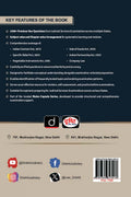 DRISHTI IAS Judiciary Mains Capsule Series-VI Mercantile Law, English Medium, 1000+ Questions with Detailed Explanations, For Judiciary Mains Examinations – English Medium Thumbnail