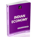 DRISHTI IAS Indian Economy, Class Notes, English Medium, GS Prelims + Mains Foundation Course, for UPSC Civil Services Examination – English Medium Thumbnail