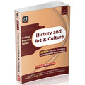 DRISHTI IAS Prelims Practice Series-I History and Art & Culture, 6th Edition, English Medium, 1950+ Practice Questions with Detailed Explanations, For UPSC, IAS, PCS, CAPF, CDS, NDA & Other Competitive Exams – English Medium Thumbnail