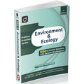 DRISHTI IAS Environment & Ecology Prelims Practice Series, English Medium, 7th Edition, 1250+ Practice Questions with Detailed Explanations, Includes PCS, CAPF, CDS, NDA & Other Competitive Exams – English Medium Thumbnail