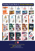DRISHTI IAS UGC NET/JRF Arthshastra Paper II Class Notes Hindi Medium Set of 5 – Hindi Medium Thumbnail