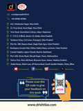 DRISHTI IAS Modern India and World History, Class Notes, English Medium, GS Prelims + Mains Foundation Course, for UPSC Civil Services Examination – English Medium Thumbnail