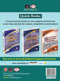 DRISHTI IAS Quick Book Environment & Ecology 4th Edition, for UPSC English Thumbnail