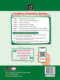 DRISHTI IAS Prelims Practice Series, Indian Economy, 8th Edition, English Medium, 1400+ Practice Questions with Detailed Explanations, PYQs & Practice CAPF, CDS, NDA and Other Competitive Exams – English Medium Thumbnail