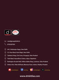DRISHTI IAS Indian Geography Class Notes, Optional Course English Medium – English Medium Thumbnail