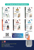 DRISHTI IAS Uttar Pradesh Super TET, Primary Teacher Class I-V Recruitment Exam Practice, 2nd Edition, English Medium, 20 Practice Sets, 3000 MCQs with Answer Key, Complete Syllabus Coverage – English Medium Thumbnail
