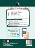DRISHTI IAS Environment & Ecology Prelims Practice Series, English Medium, 7th Edition, 1250+ Practice Questions with Detailed Explanations, Includes PCS, CAPF, CDS, NDA & Other Competitive Exams – English Medium Thumbnail