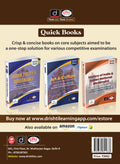 DRISHTI IAS Quick Book World History 1st Edition, for UPSC English Thumbnail