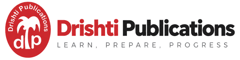 Drishti Publications