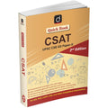 DRISHTI IAS Quick Book CSAT Paper-II, 2nd Edition, for UPSC, PCS, CAPF & CDS – English Medium Thumbnail