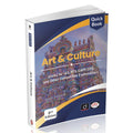 DRISHTI IAS Quick Book Art & Culture 2nd Edition, for UPSC English Thumbnail