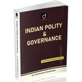 DRISHTI IAS Indian Polity & Governance Class Notes, English Medium, UPSC CSE – English Medium Thumbnail