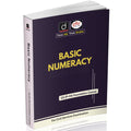DRISHTI IAS Basic Numeracy Class Notes, English Medium, for UPSC, PCS – English Medium Thumbnail