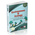 DRISHTI IAS Quick Book Environment & Ecology 4th Edition, for UPSC English Thumbnail